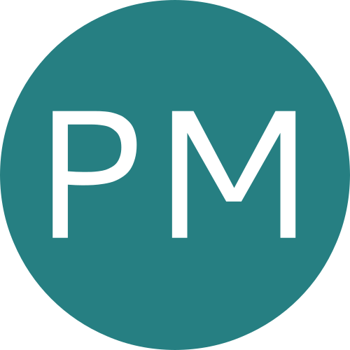 PM Logo
